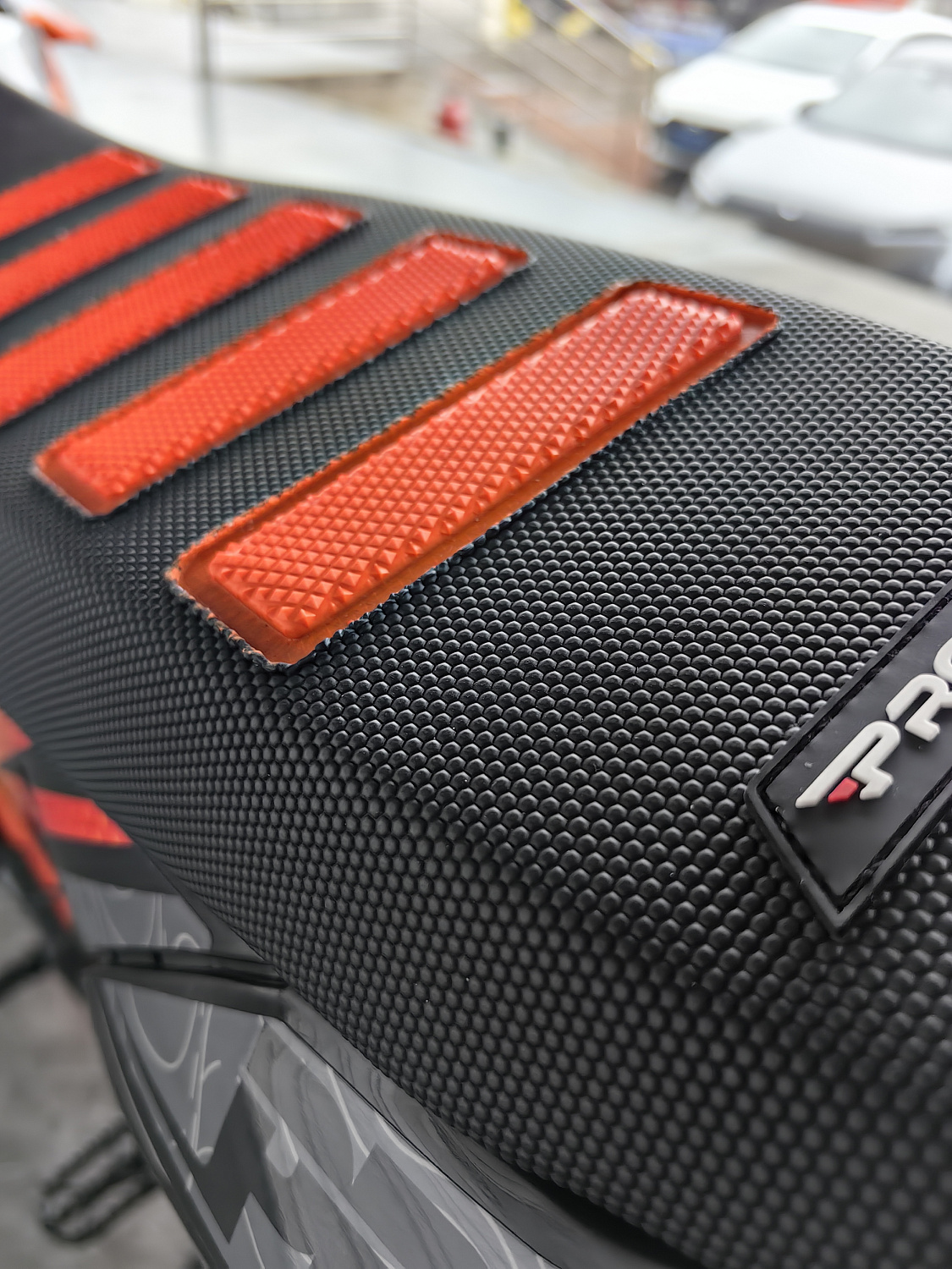 Кроссовый мотоцикл PROMAX INFERNO 380 (4 valves, 6 gears) в Элисте