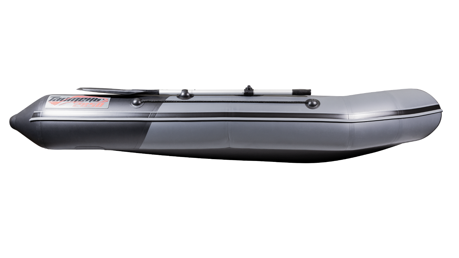 Лодка Таймень NX 2850 Слань-книжка киль в Элисте