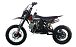 Питбайк FullCrew Power Trasher 125cc 14\12 (п\автомат эл.стартер) в Элисте