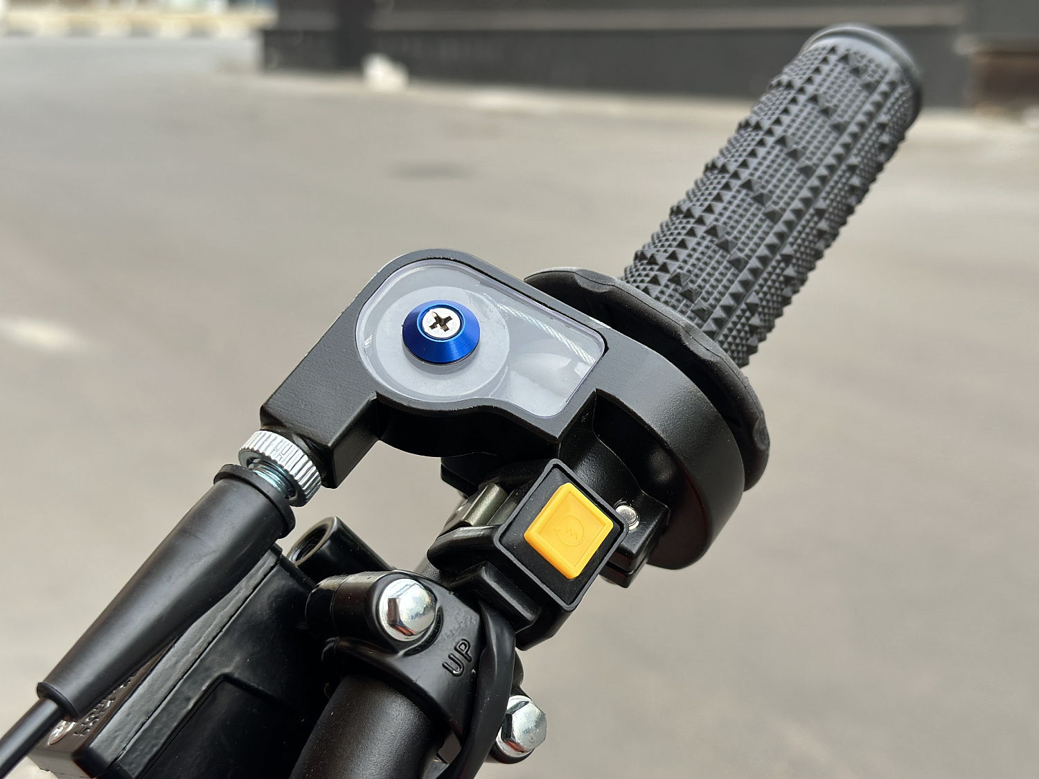 Кроссовый мотоцикл PROMAX MX280 в Элисте