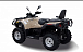 Квадроцикл HISUN TACTIC 550 (HS550ATV) NORMAL в Элисте