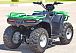 Квадроцикл IRBIS ATV150 в Элисте