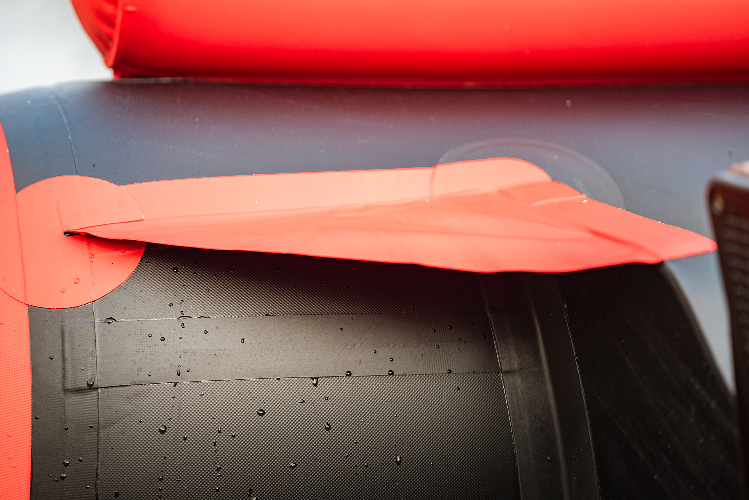 Лодка MISHIMO RIVER FJET PRO 410  под водомет в Элисте