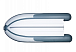 Лодка GLADIATOR RIB380AL в Элисте