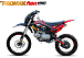 Мотоцикл (питбайк) PROMAX FIDET (ФАЙДЕТ) 190E MAX PRO LUX 19/16 в Элисте