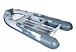 Лодка GLADIATOR RIB380AL в Элисте