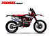Кроссовый мотоцикл PROMAX RX2 YB300H (LX176FMN) (4 valves, 6 gears) в Элисте