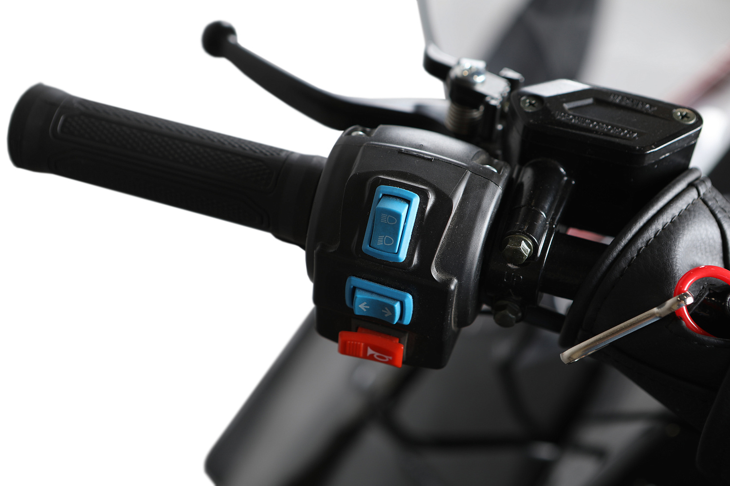 Снегоход IKUDZO HUNTER 700LK 25 V2 в Элисте