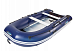 НАДУВНАЯ ЛОДКА GLADIATOR B370AL в Элисте