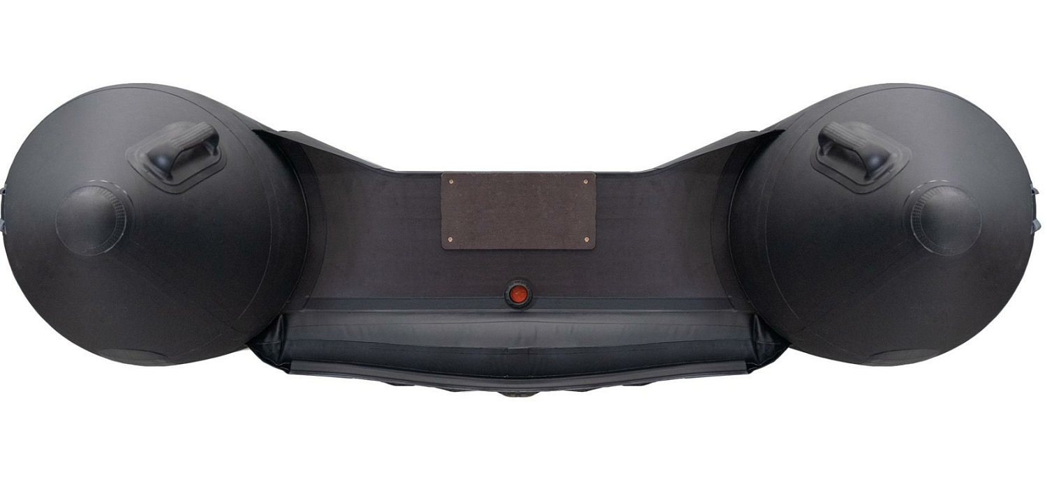 Лодка Таймень RX 4100 НДНД в Элисте