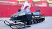 СНЕГОХОД PROMAX YAKUT LONG 500 4T 20 л.с LONCIN Б/У в Элисте