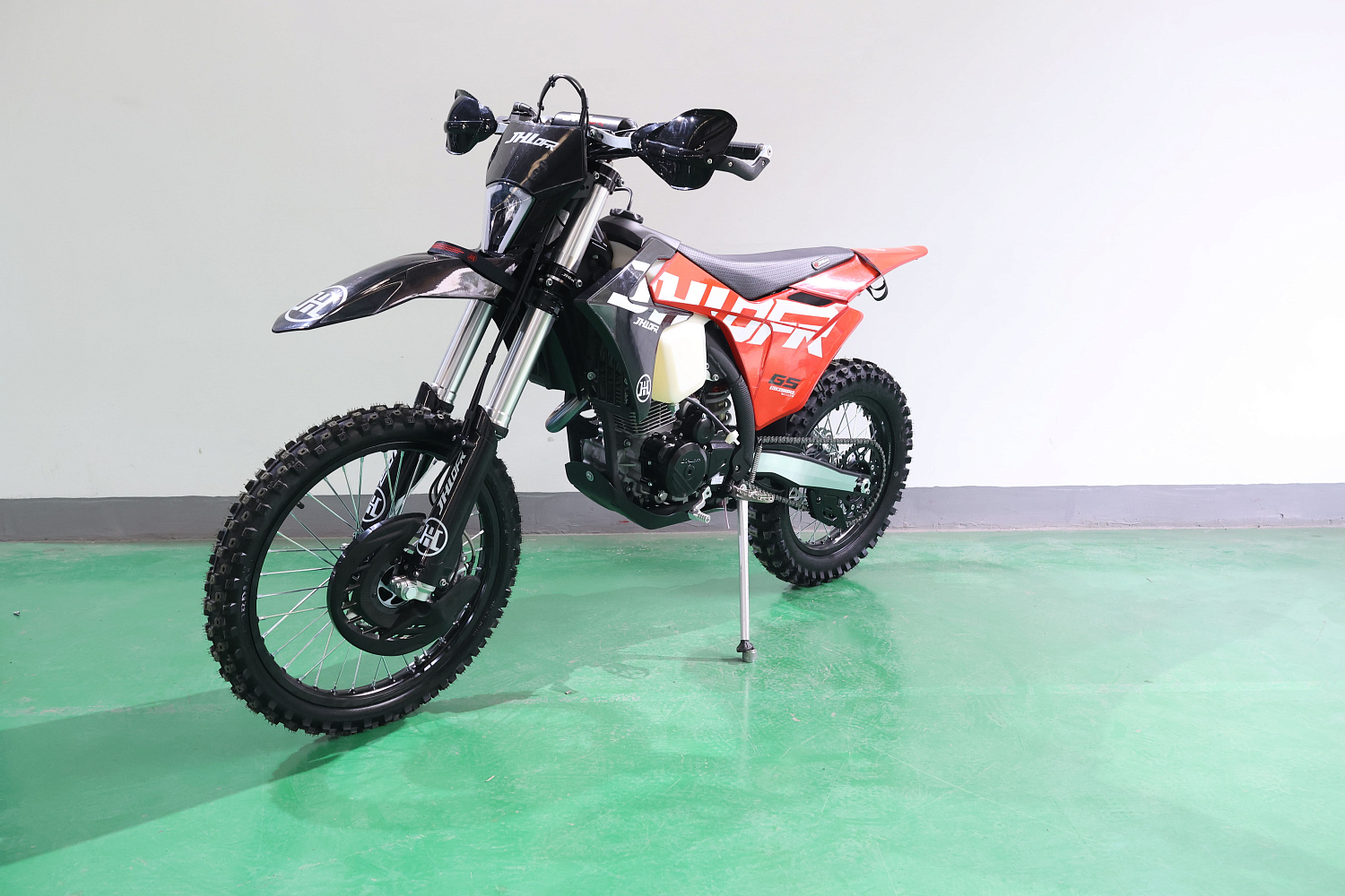 Мотоцикл JHLMOTO JHLofr GS CB300RL в Элисте