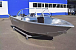 Алюминиевая лодка  Неман-400 DCM в Элисте