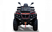 Квадроцикл HISUN TACTIC 750-/EXTREME EDITION/ в Элисте
