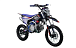 Питбайк FullCrew Big Beast 150cc 17\14 (механ., эл.стартер) в Элисте