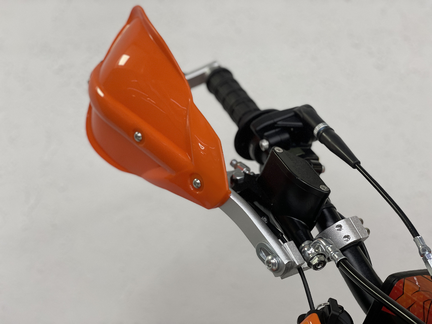 Кроссовый мотоцикл PROMAX INFERNO 380 (4 valves, 5 gears) в Элисте