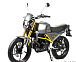 Мотоцикл MOTOLAND (МОТОЛЕНД) SCRAMBLER 250 в Элисте