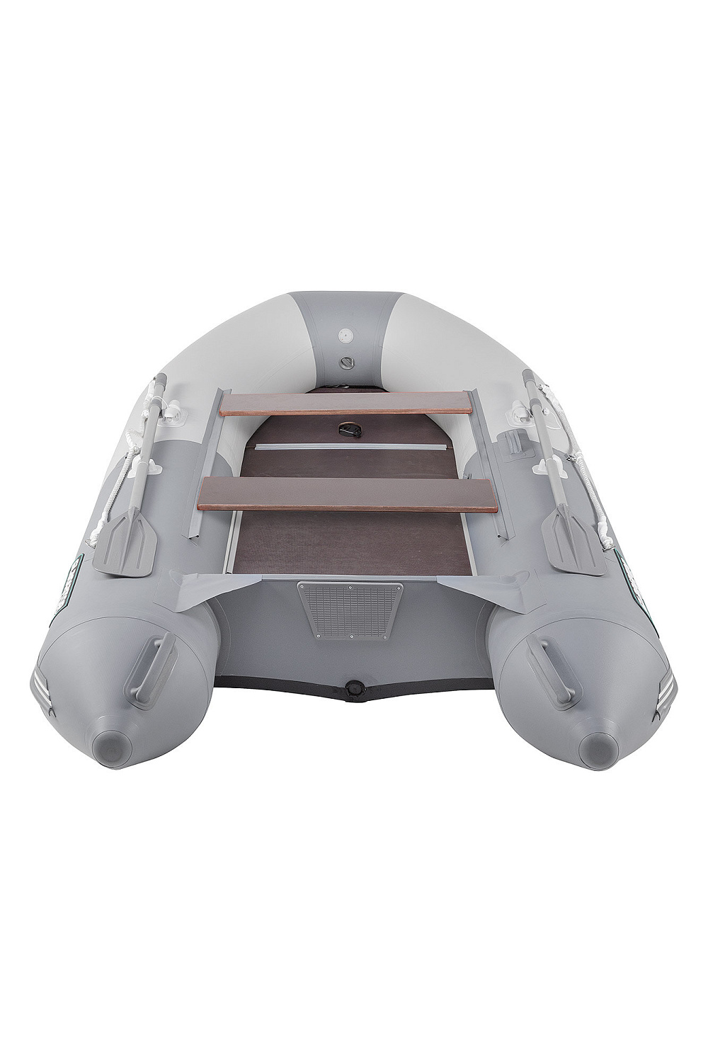 НАДУВНАЯ ЛОДКА GLADIATOR B330 в Элисте