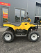 КВАДРОЦИКЛ IRBIS ATV 250  в Элисте