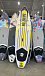 SUP ДОСКА-КАЯК 2 В 1 RAIDEX ALOHA YELLO 10.6’ (320СМ) в Элисте