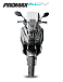 МаксиСкутер PROMAX-HONDA ADV 150 (49) EFI (Inspired by HONDA) в Элисте