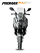 МаксиСкутер PROMAX-HONDA ADV 150 (49) EFI (Inspired by HONDA) в Элисте