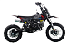 Питбайк FullCrew Power Trasher 125cc 14\12 (п\автомат эл.стартер) в Элисте