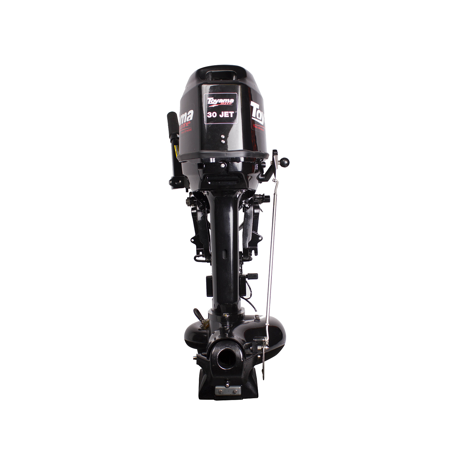 ЛОДОЧНЫЙ МОТОР TOYAMA T30ABMJET в Элисте