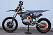 Мотоцикл JHLMOTO JHL Z4 PR250 (172FMM-5) в Элисте
