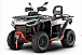  Квадроцикл Segway SNARLER AT6 LE в Элисте