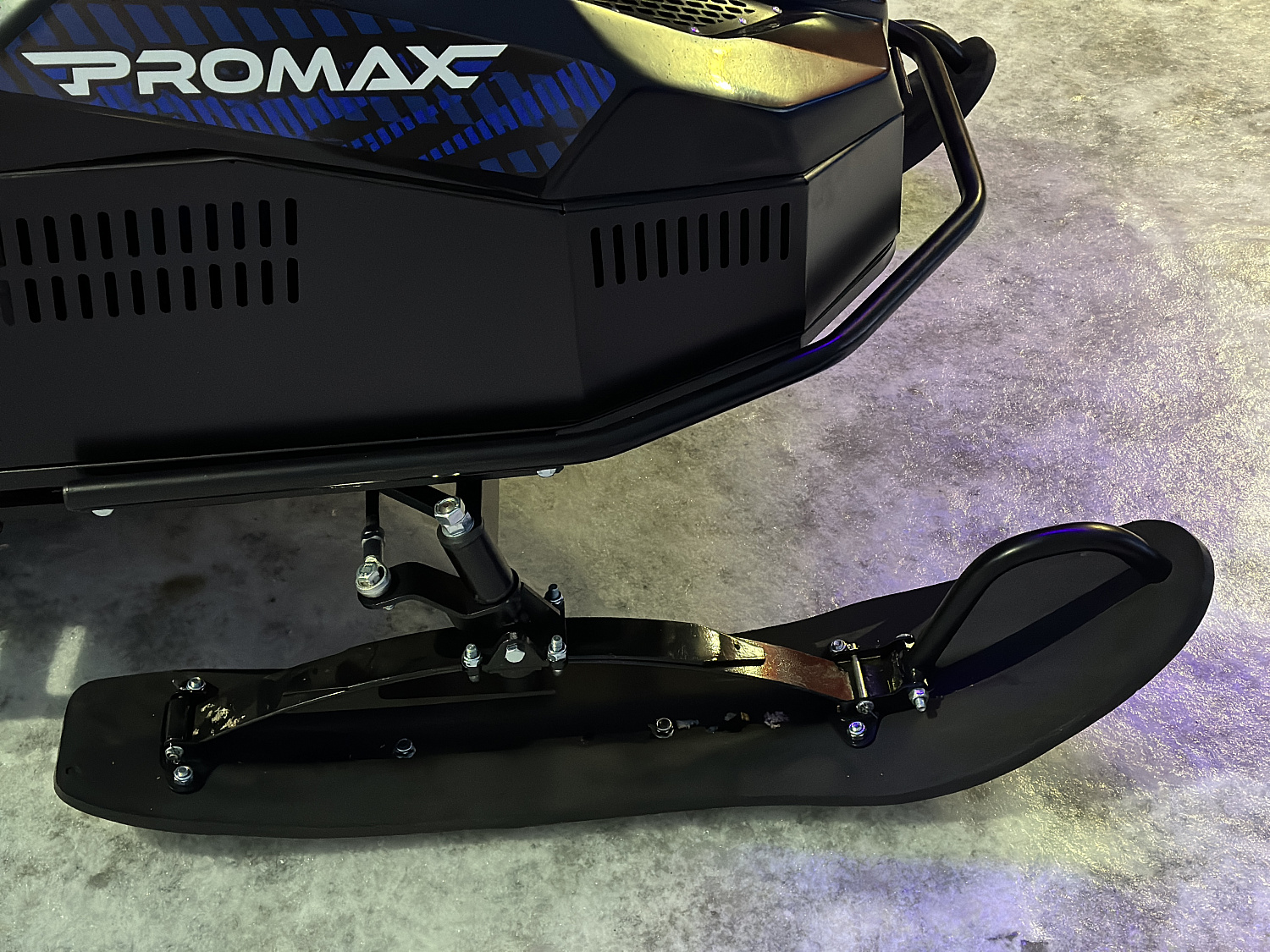 Снегоход PROMAX YAKUT 500 2.0 4T 20 в Элисте