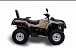 Квадроцикл HISUN TACTIC 550 (HS550ATV) NORMAL в Элисте