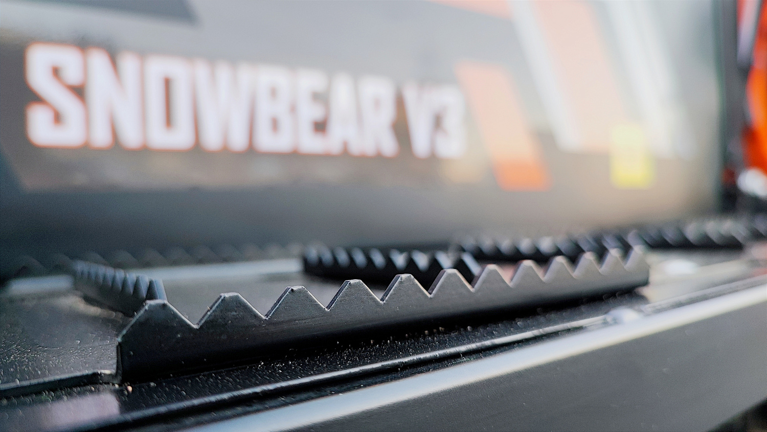 Снегоход PROMAX SNOWBEAR V3 650 2T в Элисте