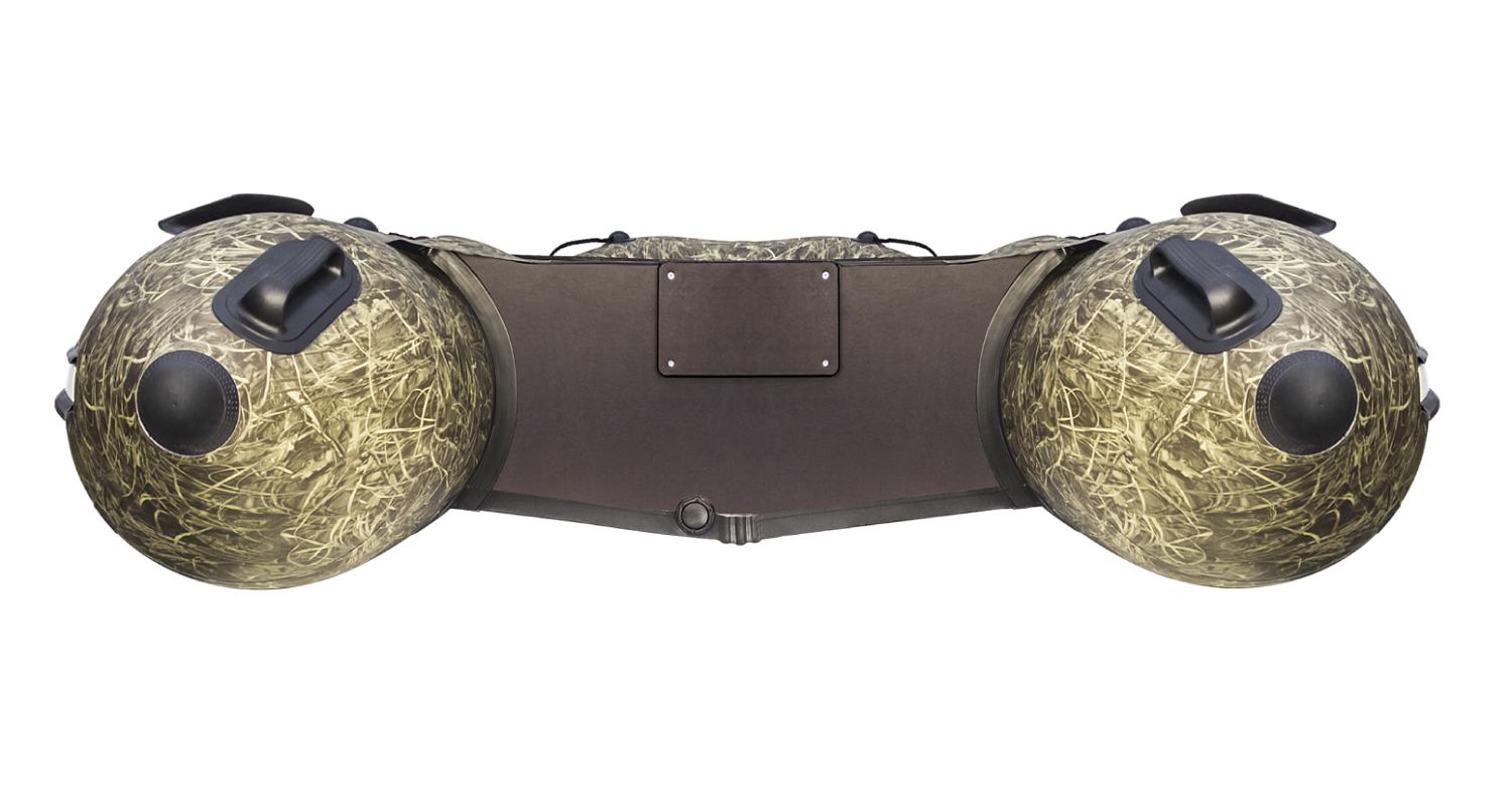 Лодка Ривьера Компакт 3400 СК в Элисте