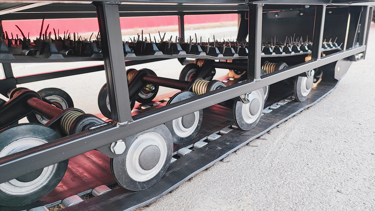 Снегоход PROMAX YAKUT 500 2.0 4T 27 в Элисте