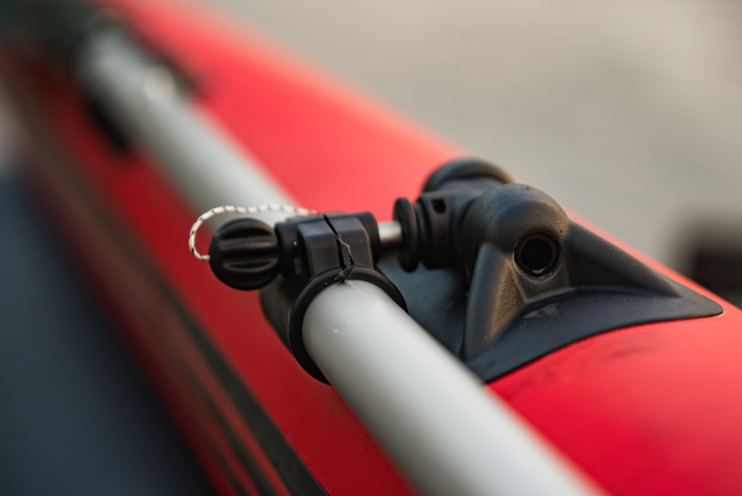 Лодка MISHIMO RIVER FJET PRO 410  под водомет в Элисте