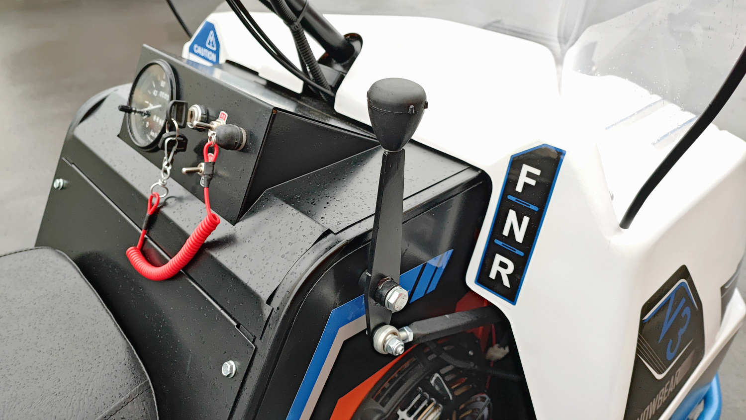 Снегоход PROMAX SNOWBEAR V3 800 4T ST в Элисте