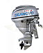 Лодочный мотор SEANOVO SNEF30FEL-EFI в Элисте