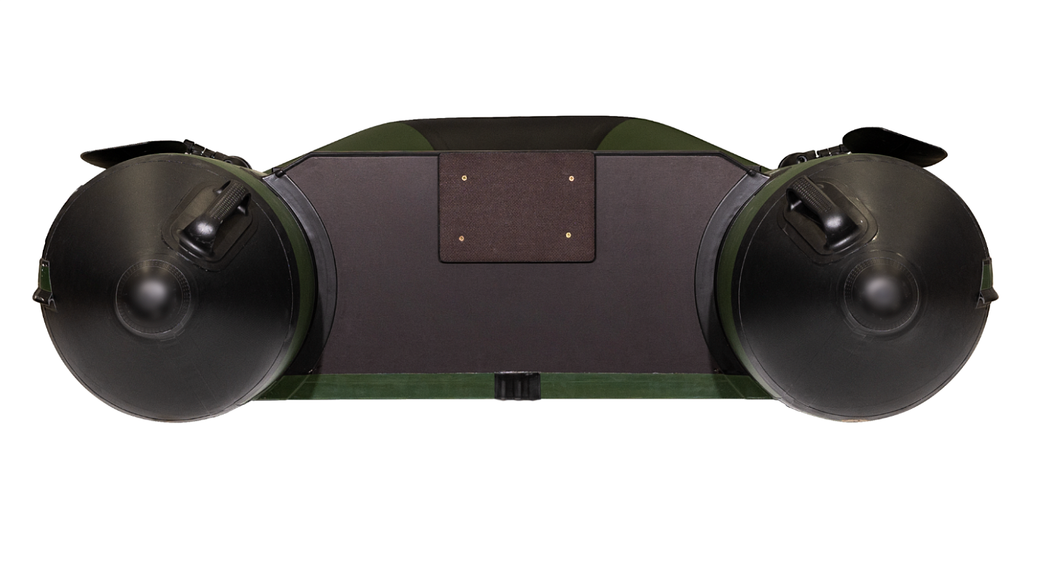  Лодка АКВА 2900 Слань-книжка киль в Элисте