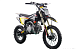 Питбайк FullCrew Teen Rider 125cc 17\14 (механ., эл.стартер) в Элисте