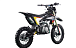 Питбайк FullCrew Teen Rider 125cc 17\14 (механ., эл.стартер) в Элисте