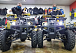 Квадроцикл PROMAX ATV 250 (2025) в Элисте