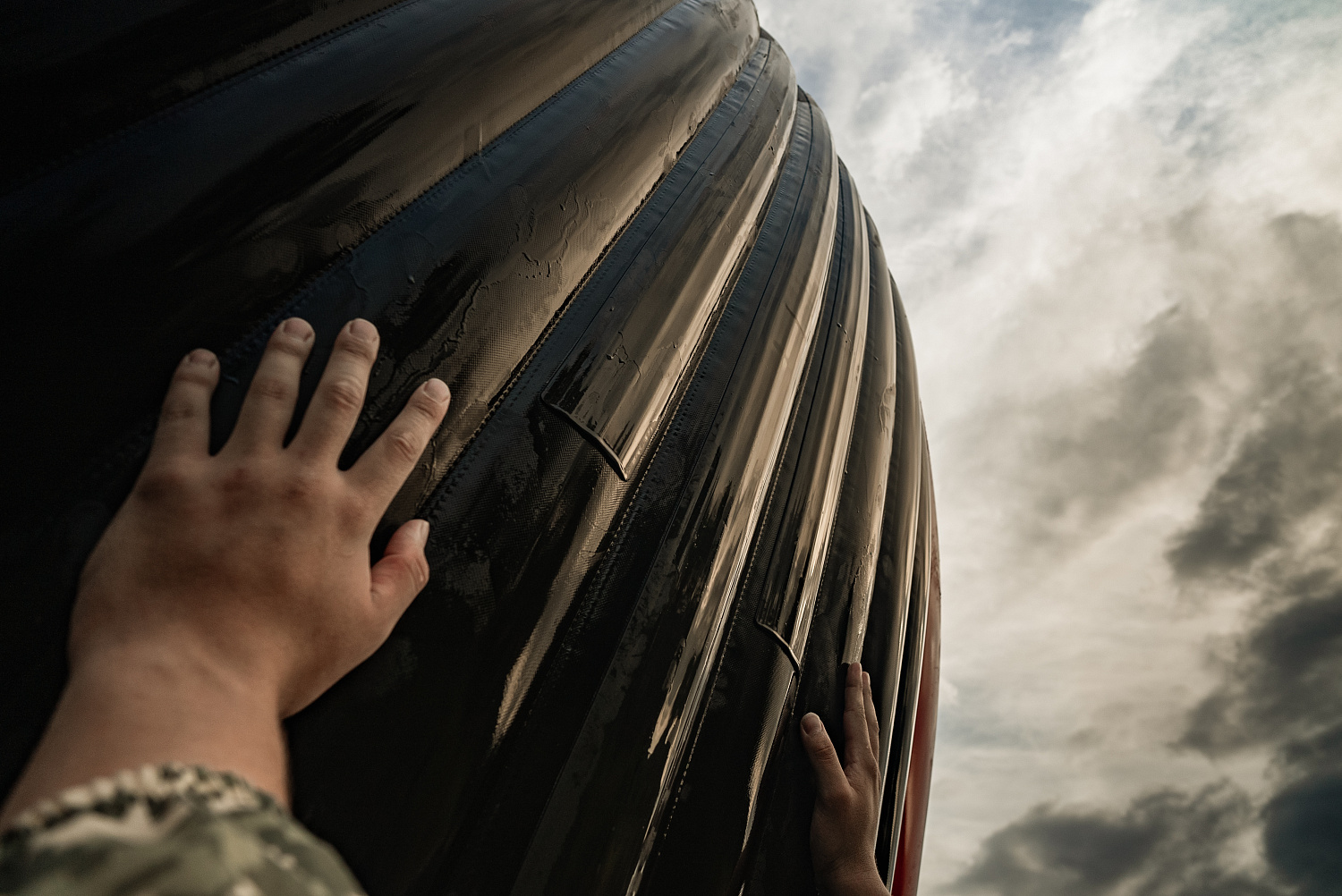 Лодка MISHIMO RIVER FJET PRO 410  под водомет в Элисте