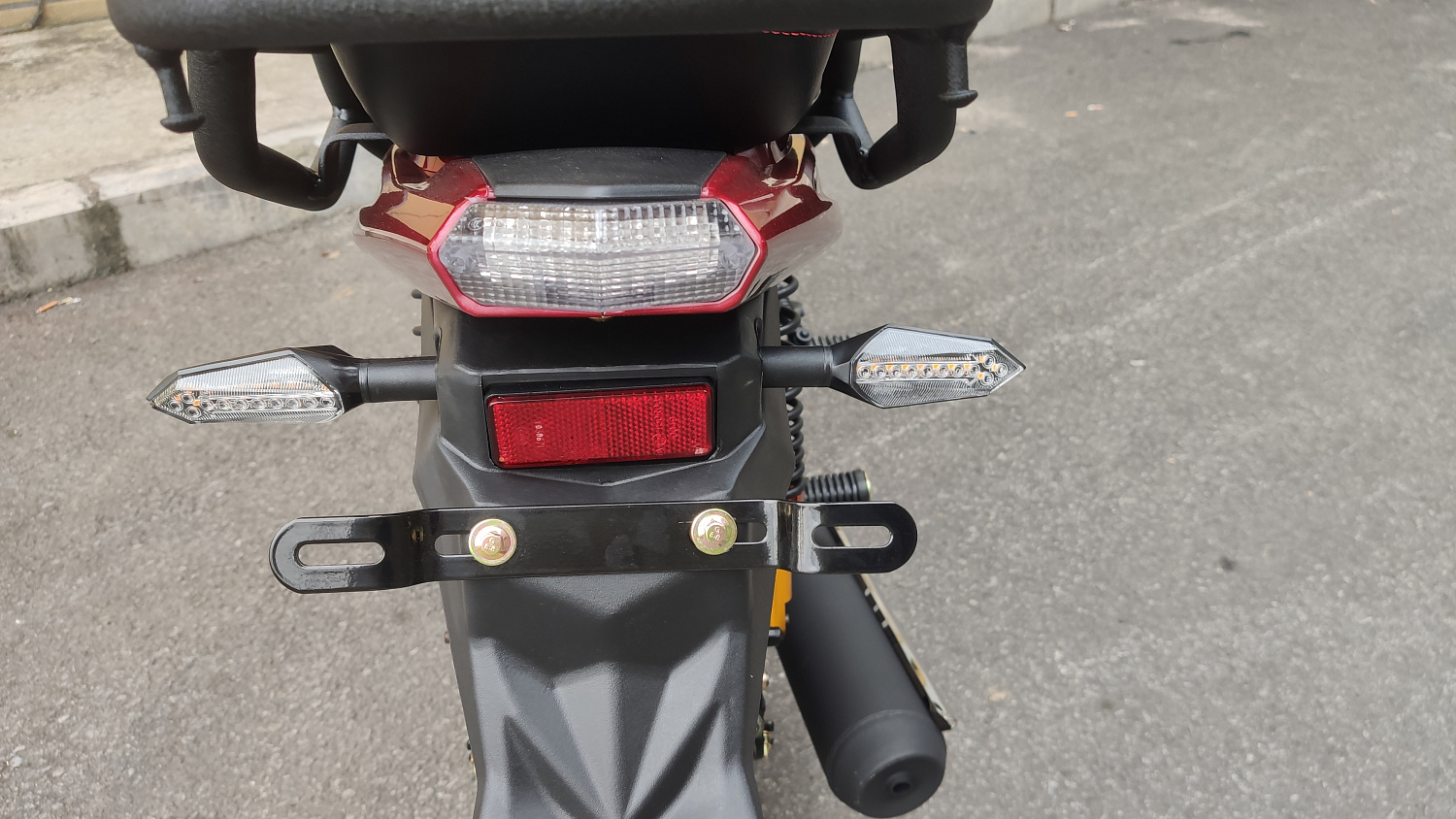 Мопед FAIDET SKIFF RS150 (49) в Элисте