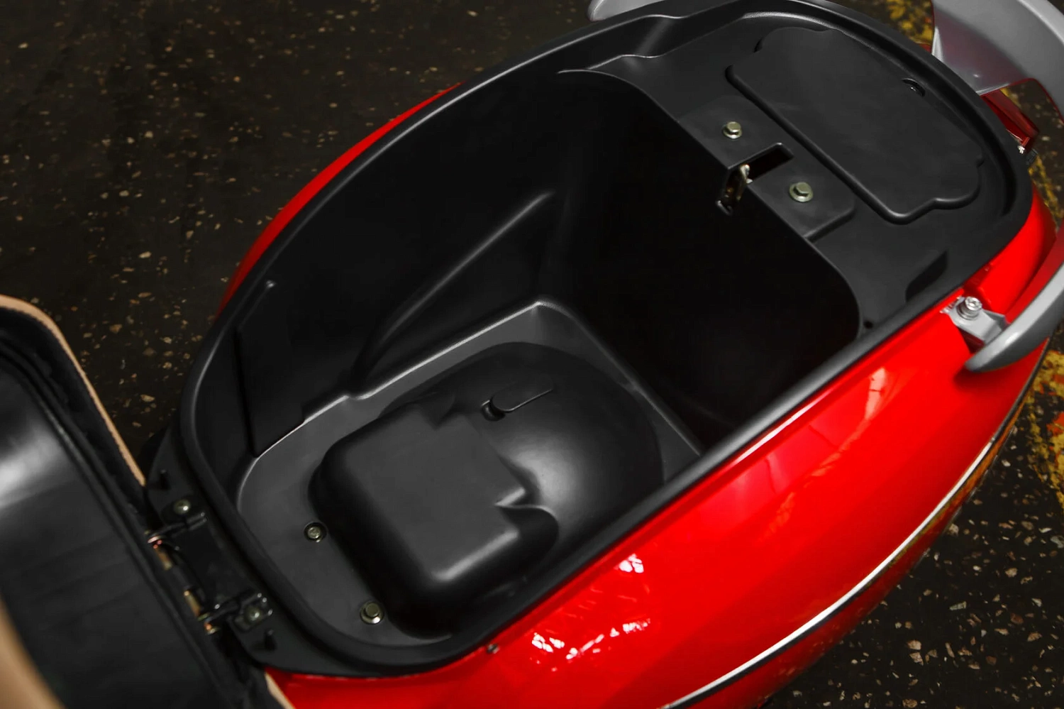 Скутер MINSK Vesna 50 M1NSK в Элисте