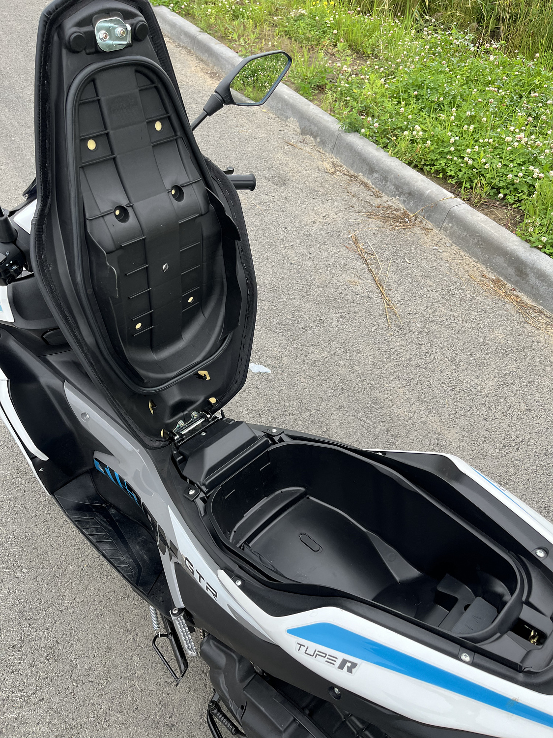 Скутер PROMAX TURAN 250 (49) в Элисте