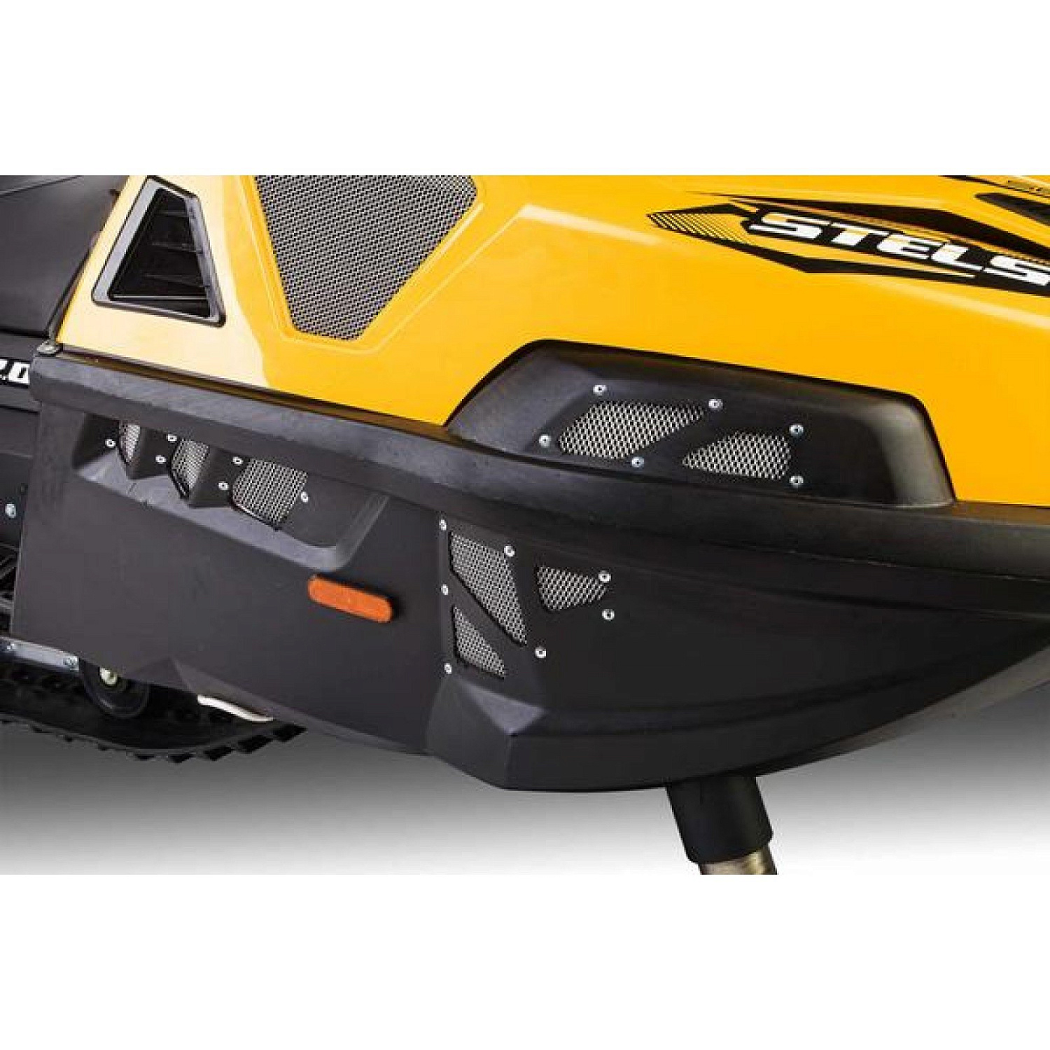 Снегоход STELS ВИКИНГ (VIKING) SV800T LUX V3.0 K01 SWT CVTECH в Элисте