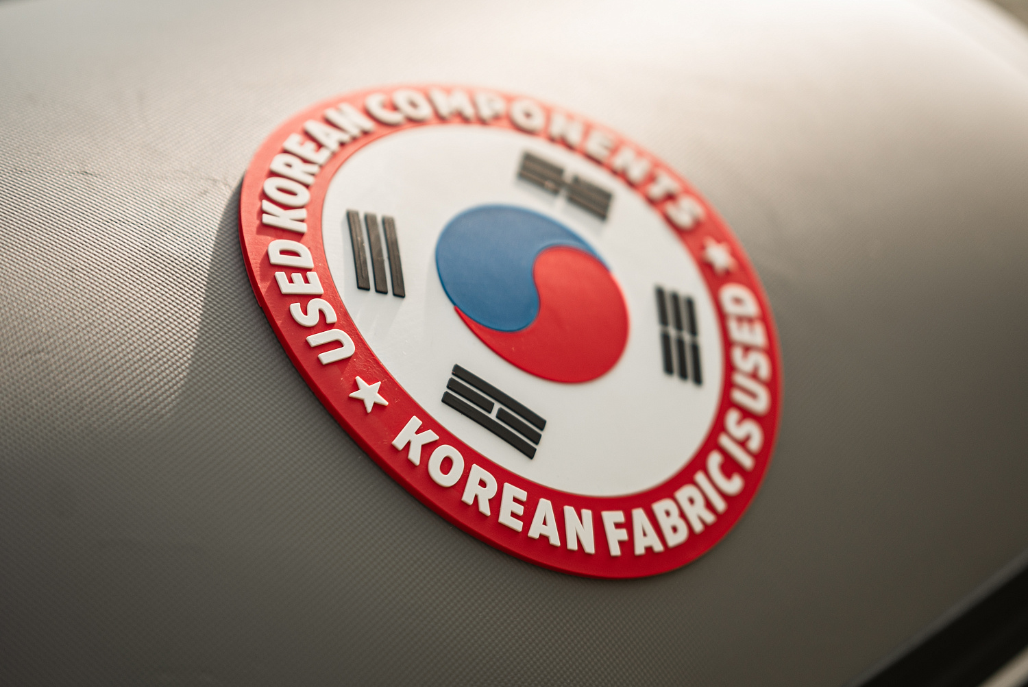 Лодка MISHIMO RIVER JET 390 под водомет в Элисте