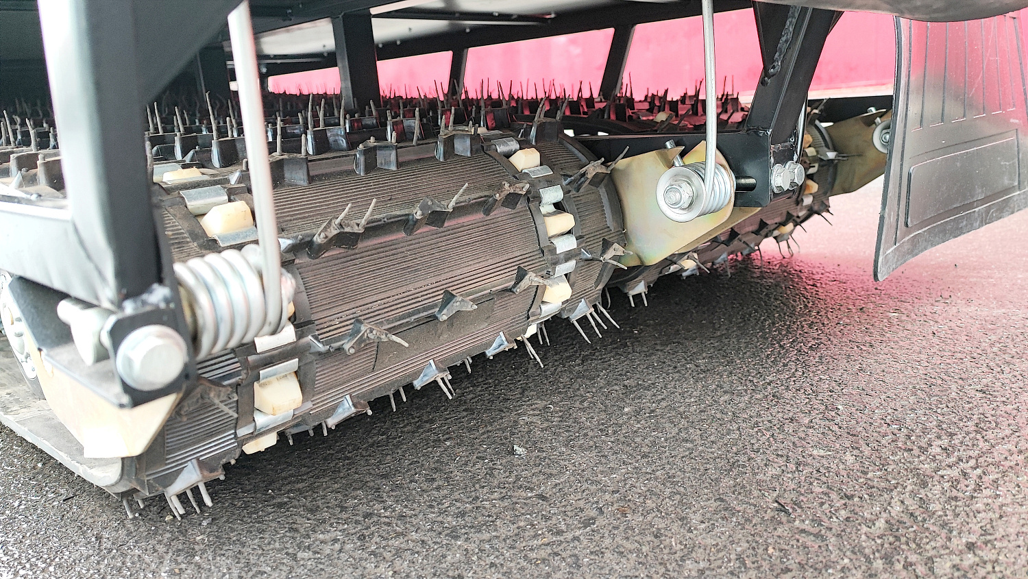 Снегоход PROMAX SNOWBEAR V3 800 4T ST в Элисте