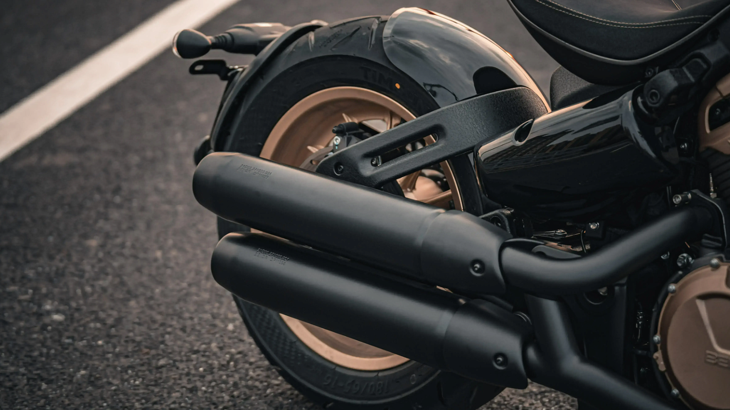 Мотоцикл Benda Napoleon 500 в Элисте